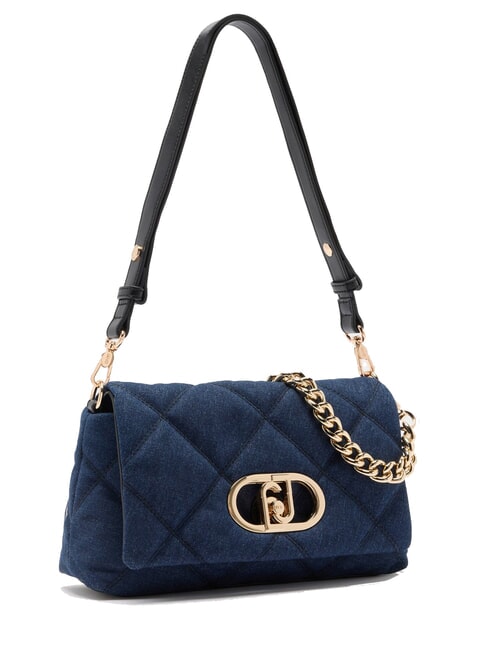 LAPUFFY Bolso de hombro / bandolera vestido azul - Bolsos Mujer