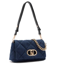 LIUJO LAPUFFY Bolso de hombro / bandolera vestido azul - Bolsos Mujer - 2