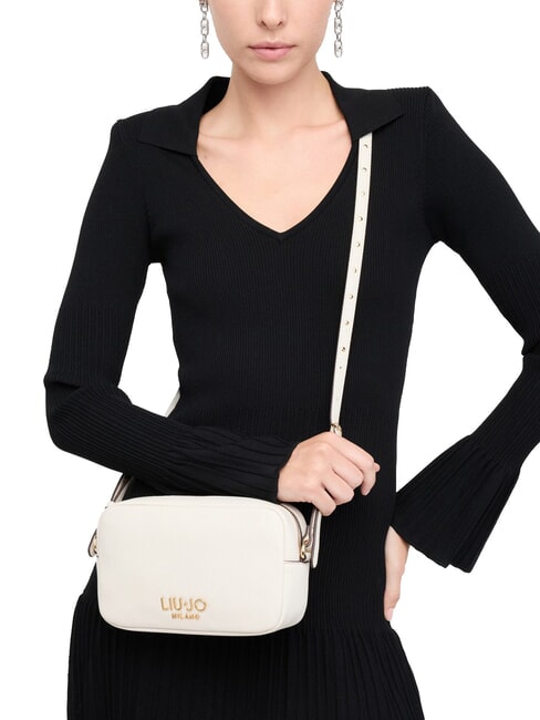 EVRIM Bolsa peque&ntilde;a para c&aacute;mara m&aacute;rmol - Bolsos Mujer