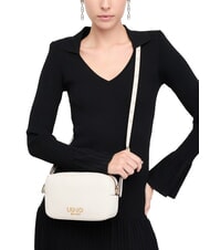 LIUJO EVRIM Bolsa peque&ntilde;a para c&aacute;mara m&aacute;rmol - Bolsos Mujer - 5