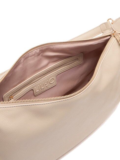 KALISKA Bolsa expandible con cord&oacute;n NEUTRAL - Bolsos Mujer