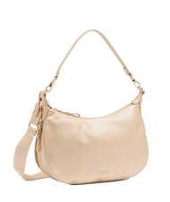LIUJO KALISKA Bolso hobo con bandolera Luz de oro - Bolsos Mujer - 2