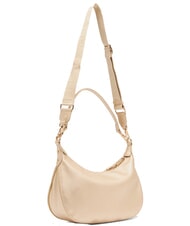 LIUJO KALISKA Bolso hobo con bandolera Luz de oro - Bolsos Mujer - 3
