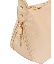 LIUJO KALISKA Bolso hobo con bandolera Luz de oro - Bolsos Mujer - 4