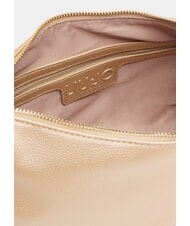 LIUJO KALISKA Bolso hobo con bandolera Luz de oro - Bolsos Mujer - 5