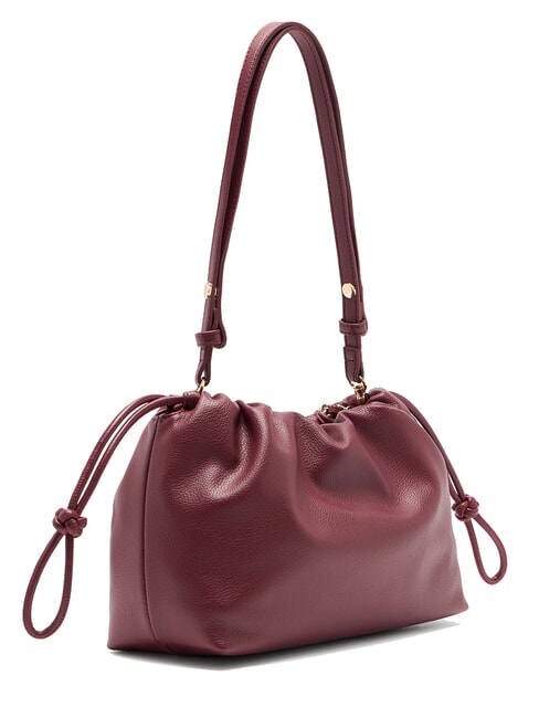 STILLY Bolso de hombro vino tinto - Bolsos Mujer
