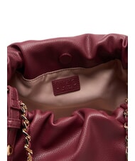 LIUJO STILLY Bolso de hombro vino tinto - Bolsos Mujer - 4