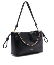 LIUJO STILLY Bolso de hombro NEGRO - Bolsos Mujer - 2