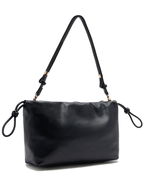 STILLY Bolso de hombro NEGRO - Bolsos Mujer