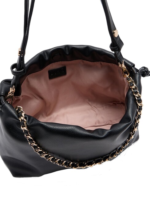 STILLY Bolso de hombro NEGRO - Bolsos Mujer