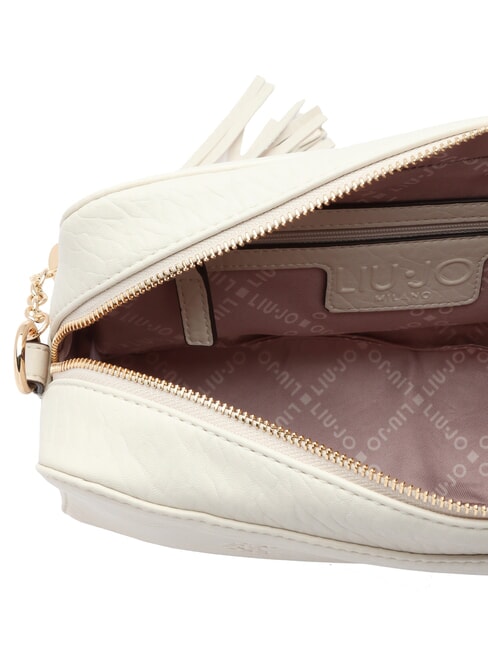 SAMIANA Bolso de hombro m&aacute;rmol - Bolsos Mujer