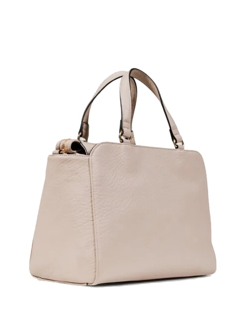 SAMIANA Bolso mediano con bandolera NEUTRAL - Bolsos Mujer