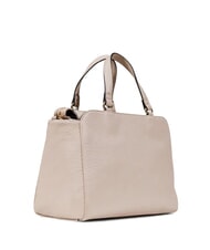 LIUJO SAMIANA Bolso mediano con bandolera NEUTRAL - Bolsos Mujer - 2