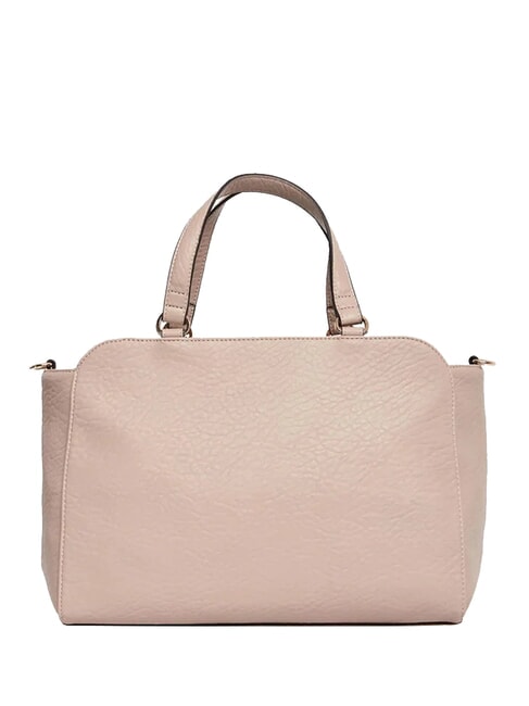 SAMIANA Bolso mediano con bandolera NEUTRAL - Bolsos Mujer