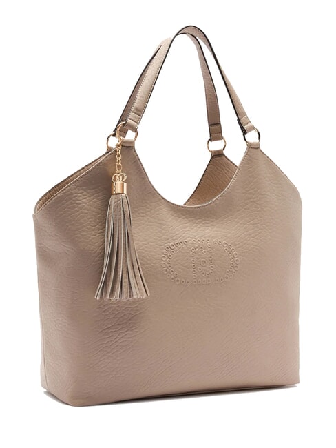 SAMIANA  NEUTRAL - Bolsos Mujer
