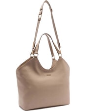 LIUJO SAMIANA  NEUTRAL - Bolsos Mujer - 3