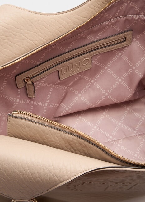 SAMIANA  NEUTRAL - Bolsos Mujer