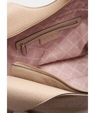LIUJO SAMIANA  NEUTRAL - Bolsos Mujer - 4