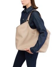 LIUJO SAMIANA  NEUTRAL - Bolsos Mujer - 5