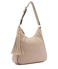 LIUJO SAMIANA Bolso de hombro, con correa para el hombro NEUTRAL - Bolsos Mujer - 2