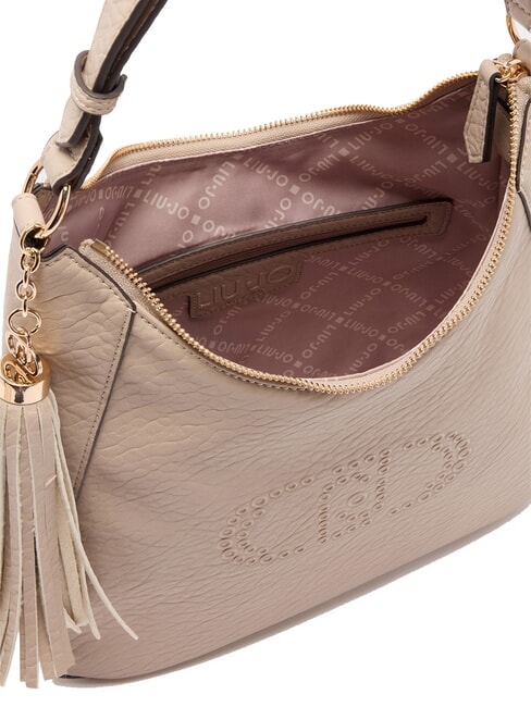 SAMIANA Bolso de hombro, con correa para el hombro NEUTRAL - Bolsos Mujer