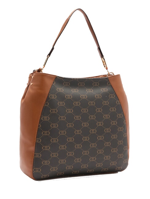 CIRRY Bolso de hombro pan de jengibre - Bolsos Mujer