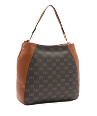 LIUJO CIRRY Bolso de hombro pan de jengibre - Bolsos Mujer - 2