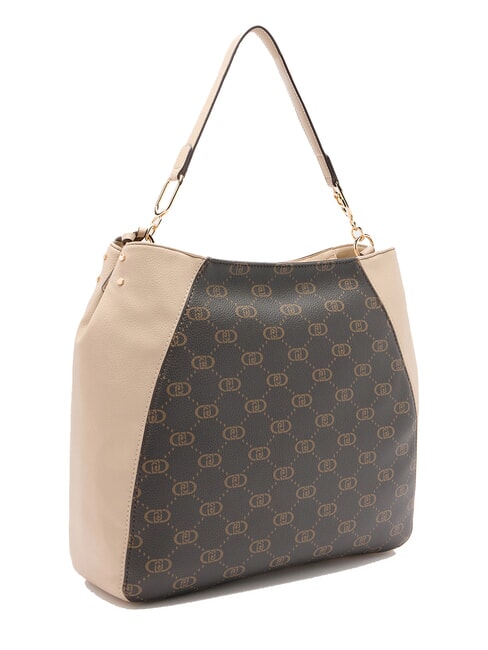 CIRRY Bolso de hombro NEUTRAL - Bolsos Mujer