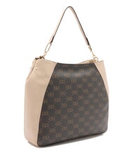 LIUJO CIRRY Bolso de hombro NEUTRAL - Bolsos Mujer - 2