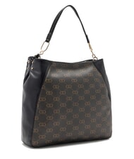 LIUJO CIRRY Bolso de hombro NEGRO - Bolsos Mujer - 2