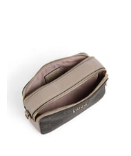 LIUJO RIDHI Mini bolso bandolera para c&aacute;mara NEUTRAL - Bolsos Mujer - 4