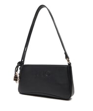 LIUJO MEDIANA Bolso de hombro NEGRO - Bolsos Mujer - 2