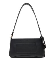 LIUJO MEDIANA Bolso de hombro NEGRO - Bolsos Mujer - 3