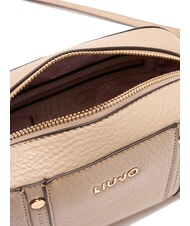 LIUJO FLUIDA Mini bolso de hombro NEUTRAL - Bolsos Mujer - 3