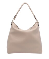 LIUJO FLUIDA Bolso de hombro, con correa para el hombro NEUTRAL - Bolsos Mujer - 3