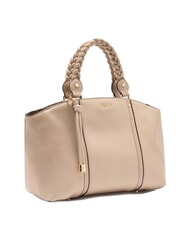 LIUJO FLUIDA Bolso de mano, con bandolera NEUTRAL - Bolsos Mujer - 2