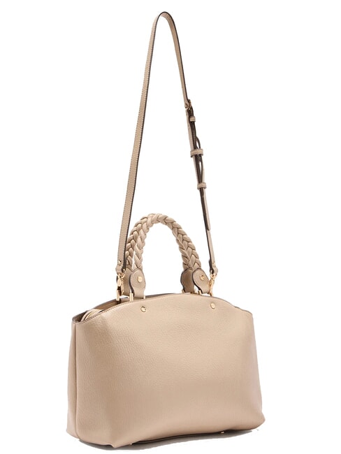 FLUIDA Bolso de mano, con bandolera NEUTRAL - Bolsos Mujer