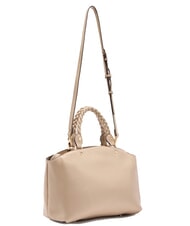LIUJO FLUIDA Bolso de mano, con bandolera NEUTRAL - Bolsos Mujer - 3