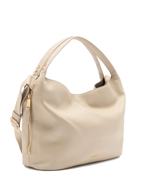 KALISKA Bolso de hombro, con correa para el hombro NEUTRAL - Bolsos Mujer