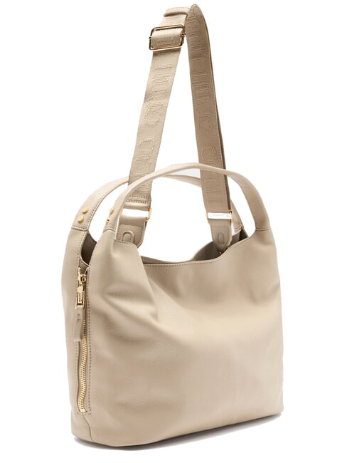 KALISKA Bolso de hombro, con correa para el hombro NEUTRAL - Bolsos Mujer