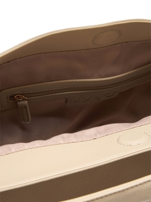 KALISKA Bolso de hombro, con correa para el hombro NEUTRAL - Bolsos Mujer