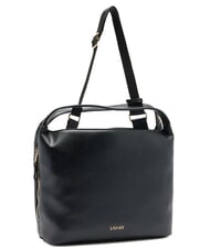 LIUJO KALISKA Bolso de hombro, con correa para el hombro NEGRO - Bolsos Mujer - 2