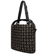 LIUJO KALISKA Bolso de mano, con bandolera tabaco - Bolsos Mujer - 2