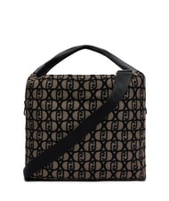 LIUJO KALISKA Bolso de mano, con bandolera tabaco - Bolsos Mujer - 3