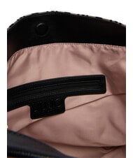 LIUJO KALISKA Bolso de mano, con bandolera tabaco - Bolsos Mujer - 4