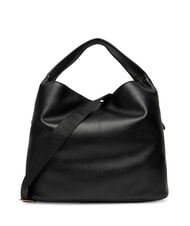 LIUJO KALISKA Bolso de hombro tipo hobo, con correa para el hombro NEGRO - Bolsos Mujer - 3