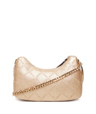 LIUJO EVRIM Bolso de hombro Luz de oro - Bolsos Mujer - 2