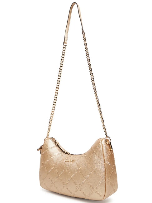 EVRIM Bolso de hombro Luz de oro - Bolsos Mujer