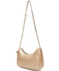 LIUJO EVRIM Bolso de hombro Luz de oro - Bolsos Mujer - 3