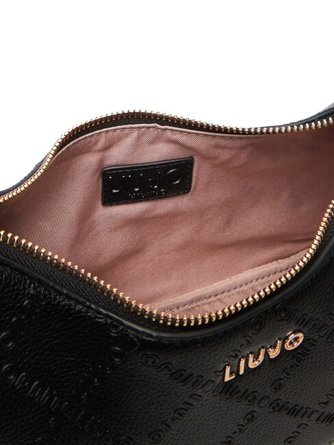 EVRIM Bolso de hombro NEGRO - Bolsos Mujer